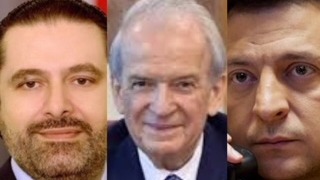 LE JOURNAL DE MIDI 30 EN LANGUE ARABE DU 14/03/22